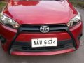 Toyota Yaris E.2014model FOR SALE-7