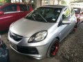 Honda Brio 2015 for sale-2