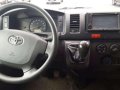 2015 Toyota Hiace Commuter FOR SALE-5