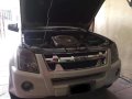 2010 Model Isuzu D-max For Sale-5