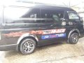 2009 TOYOTA Hiace GL Grandia FOR SALE-4
