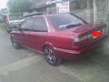 SELLING Toyota Corolla (small body) 1990-6