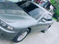 Mitsubishi Galant 1997 Model Gray For Sale -2