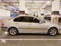 BMW E46 325i 2003 AT Well Maintained For Sale -5