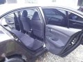2012 Honda City 1.5E Automatic Transmission -8