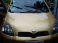 Toyota Echo 2000 FOR SALE-0