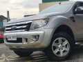 Ford Ranger 2015 XLT 2.2 Assume-8