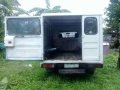 Mitsubishi L300 FB Model 1997 For Sale -4