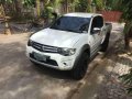 2012 Mitsubishi Strada Gls Sport V 4x4 For Sale -2