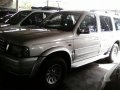 Ford Everest 2005 for sale-4