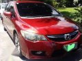 SELLING HONDA Civic 2010 manual-0