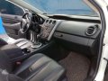 2011 MAZDA CX7 Automatic Top of the line-7