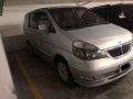 Nissan Serena 2003 AT FOR SALE-1