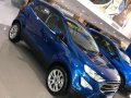 2018 Ford Ecosport Titanium AT New-4