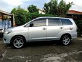 2014 Toyota Innova 2.5 J Diesel MT-1