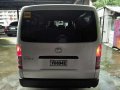 2016 Toyota Hiace Commuter MT FOR SALE-5