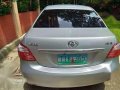 Toyota Vios 2011 Very fresh-1
