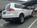 2012 Mitsubishi Montero Gls V AT For Sale -2