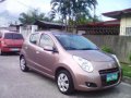 2011 Suzuki Celerio Automatic For Sale -3