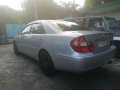 Toyota Camry 2.0 G fresh 2004 model-5