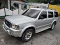 2004 Ford Everest 4x2 AT DIESEL FOR SALE-1