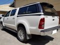Toyota Hilux 2013 for sale-3