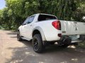 2012 Mitsubishi Strada Gls Sport V 4x4 For Sale -8