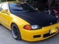 Honda Civic hatch back 94 model-3