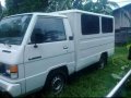 Mitsubishi L300 FB Model 1997 For Sale -5