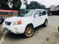 Forsale/swap Nissan Xtrail 2004model Automatic-1