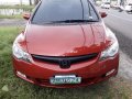 Honda Civic 2007 for sale-0