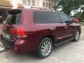 2009 Model Lexus LX 570 For Sale-4