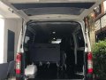 2017 NISSAN NV 350 Nissan slightly used-2