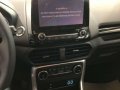 2018 Ford Ecosport Titanium AT New-2