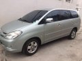 Toyota Innova G series Diesel Automatic-1