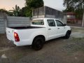 Toyota Hilux 2.5 diesel 2010 FOR SALE-0