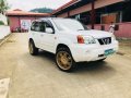 Forsale/swap Nissan Xtrail 2004model Automatic-3