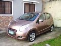 2011 Suzuki Celerio Automatic For Sale -7