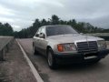 1991 Mercedes-Benz W124 for sale-0