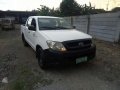 Toyota Hilux 2.5 diesel 2010 FOR SALE-2