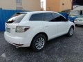 2011 MAZDA CX7 Automatic Top of the line-5