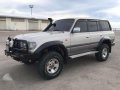 1997 Toyota Land Cruiser series 80 FOR SALE-0