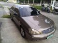 SELLING Nissan Sentra gx in great condition-0