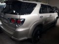 Toyota Fortuner 2015 for sale-3