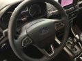 2018 Ford Ecosport Titanium AT New-0