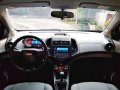 Chevrolet Sonic LS 1.4L M-T Cebu Unit 2015 For Sale -6