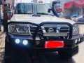 For sale or swap 2000 Nissan Patrol GU Presidential model-1