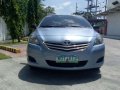 2013 Model Toyota Vios For Sale-1