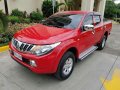 Mitsubishi Strada 2015 for sale-0