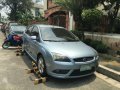 2007 Ford Focus TDCI FOR SALE-1